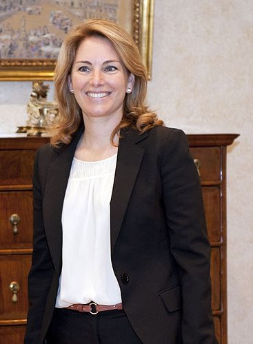 Arantza Quiroga