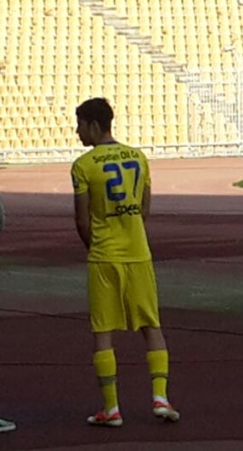 Arash Rezavand