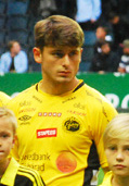Arber Zeneli