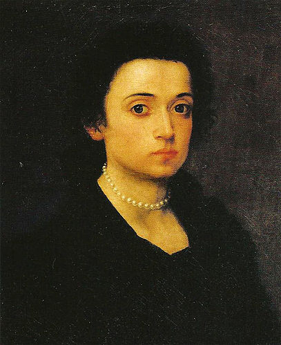 Arcangela Paladini