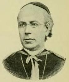 Antonio Archbishop