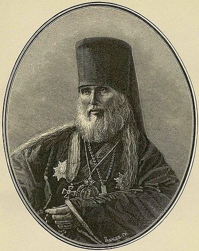 Filaret Gumilevsky