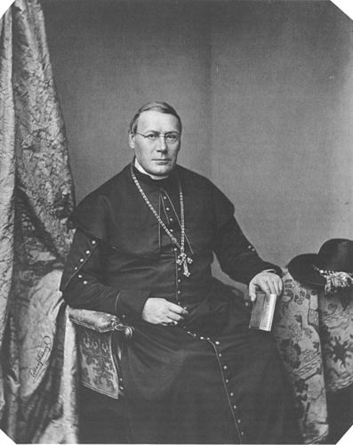 Gregor Archbishop