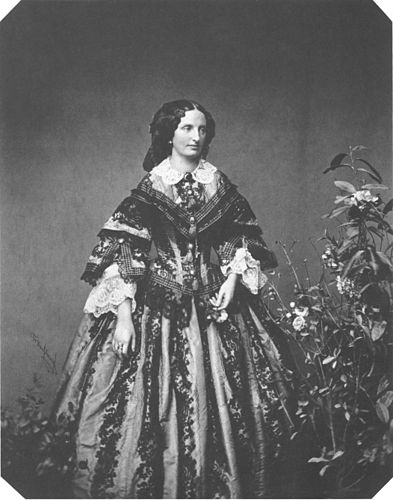 Auguste Austria