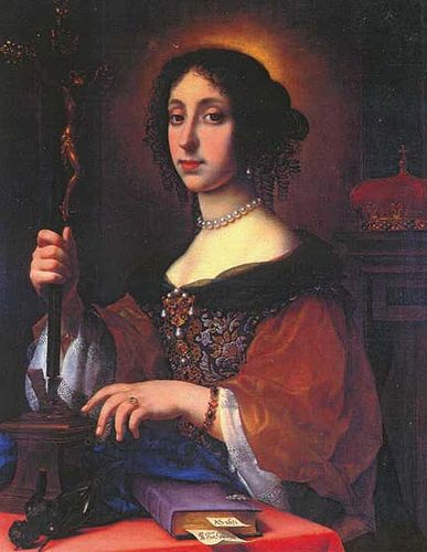Claudia Archduchess