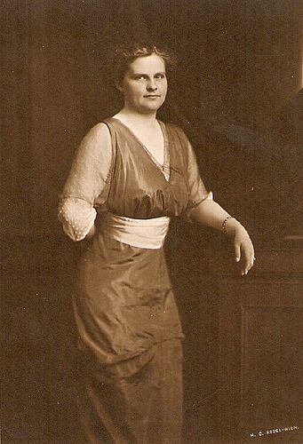 Maria Austria