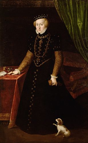 Eleanor Austria