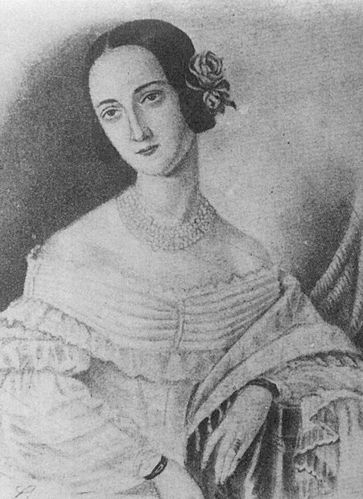 Erminia Austria
