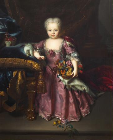 Maria Austria