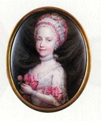 Maria Austria