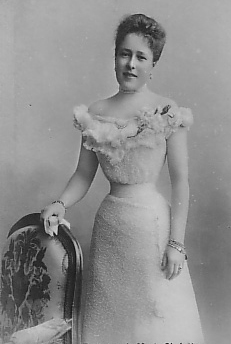 Marie Maria Christina Isabelle Natalie of Austria