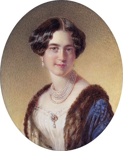 Maria Austria