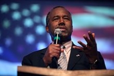 Gallery of Ben Carson