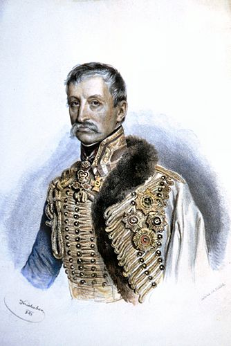 Fernando Austria-Este