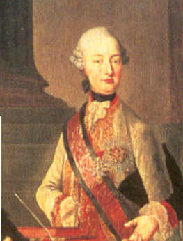 Fernando Austria