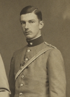 Hubert Austria