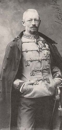 Joseph Austria