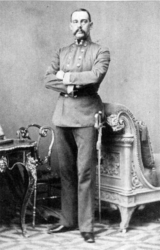 Leopold Austria