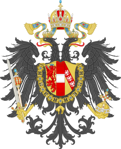Rudolf Austria