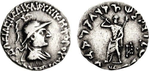 Archebius Dikaios Nikephoros