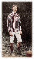 Archie Hunter