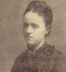 Sister: Alice James