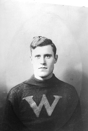 Archie McLean
