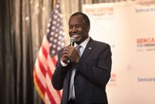 Gallery of Ben Carson