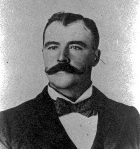 Archibald Gillis