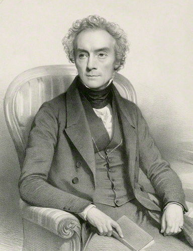 Archibald Billing