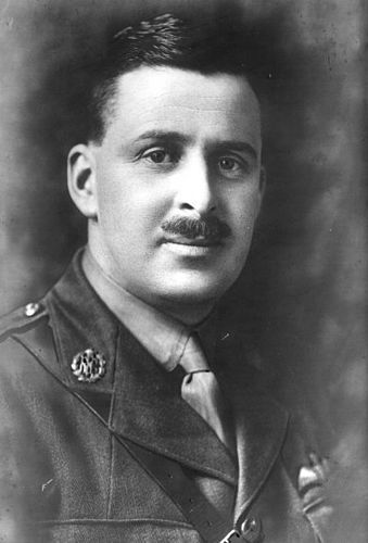 Archibald MacLean