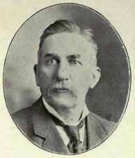 Archibald Campbell
