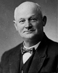 Archibald Campbell