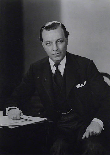 Robert Cary