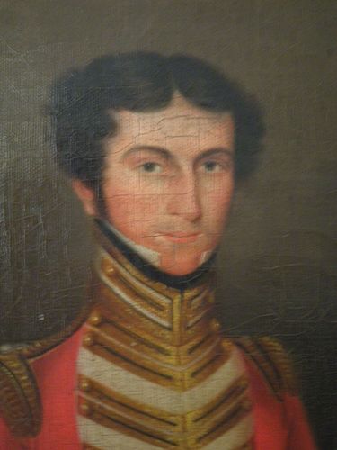 Archibald Innes