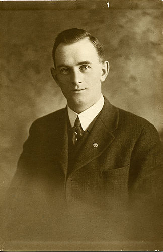 Archie Matheson
