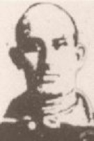 Archie Stimmel