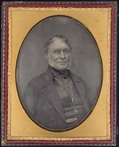 Archibald McDonald