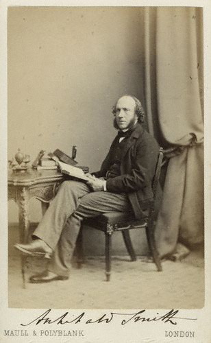 Archibald Smith