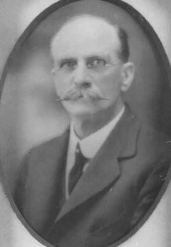 Archibald Watson