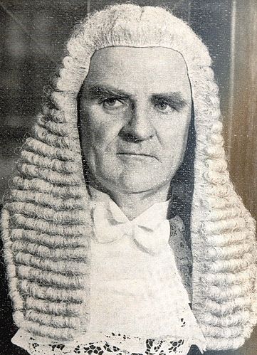 Archie Cameron