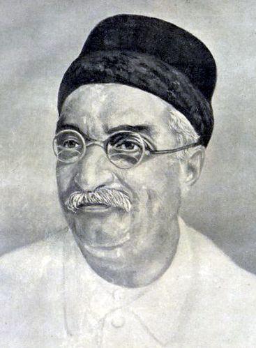 Ardeshar Khabardar