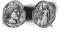 Aretas Philopatris