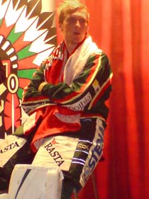 Ari Ahonen