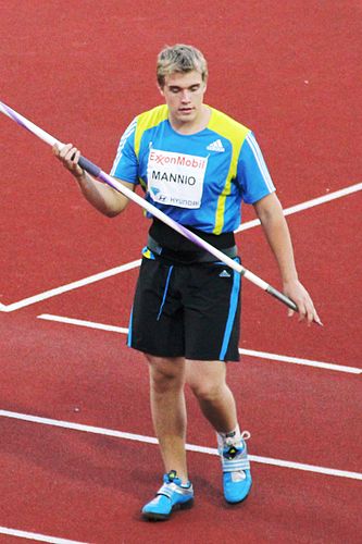Ari Mannio