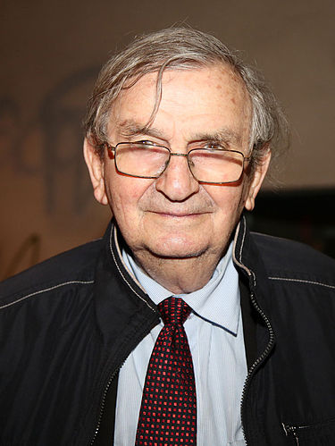 Ari Rath