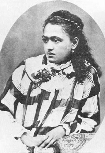 Teriimaevarua Teriimaevarua III