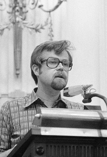 Arie Graaf