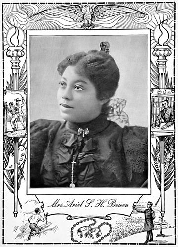Ariel Bowen