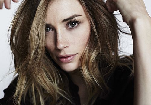 Arielle Vandenberg
